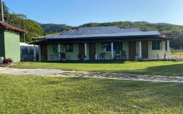 Pousada Serra Verde