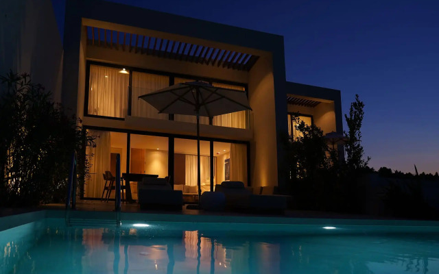 Maritima Villas Resort