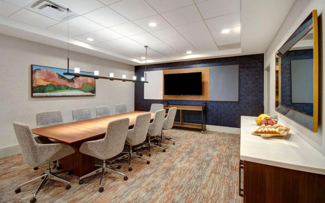Hilton Garden Inn Terre Haute