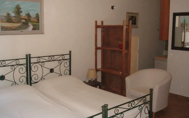 B&B Villa Dongiovanni