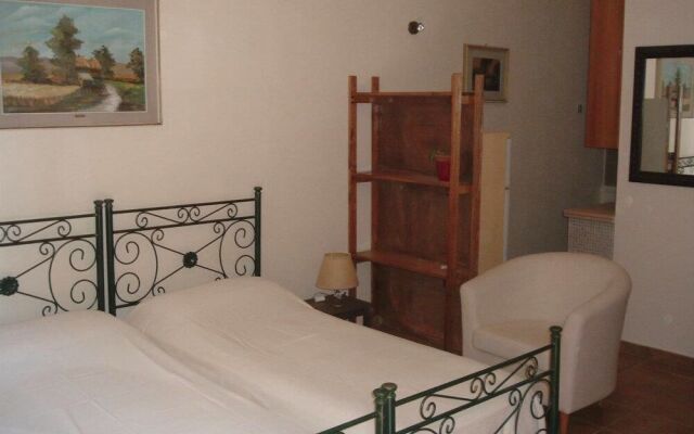 B&B Villa Dongiovanni