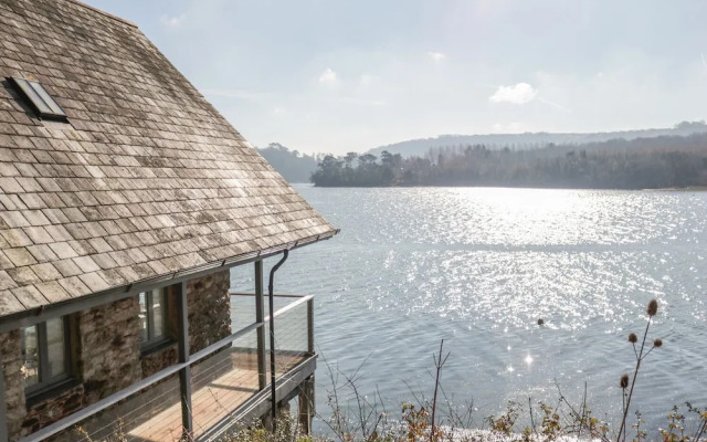 Sandridge Boathouse