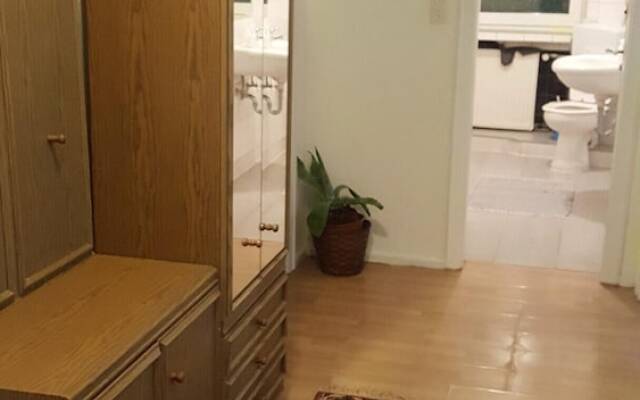 Apartment With 3 Bedrooms in Ramstein-miesenbach, With Enclosed Garden and Wifi