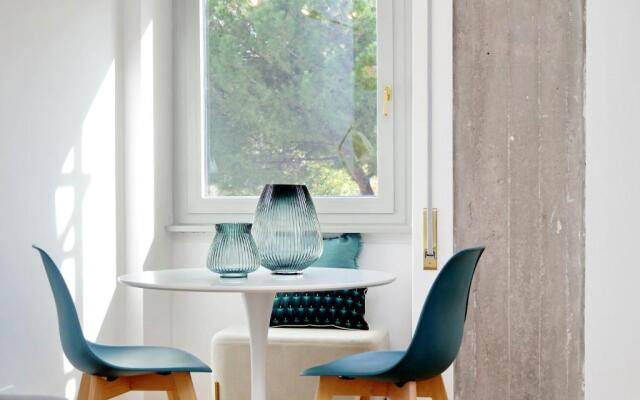 Renovated And Cozy Flat