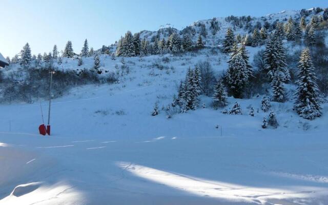 Appartement Méribel, 2 pièces, 6 personnes - FR-1-182-105