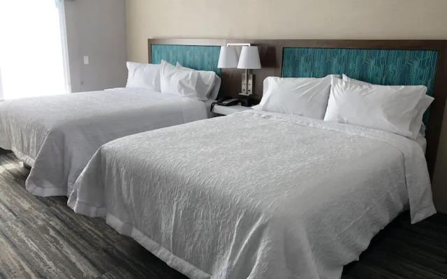Hampton Inn & Suites Pekin Peoria Area