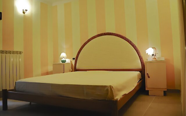 Il Mulino Del Tempo Perduto