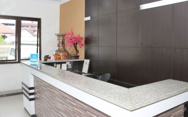 Airy Eco Danurejan Ronodigdayan 63 Yogyakarta