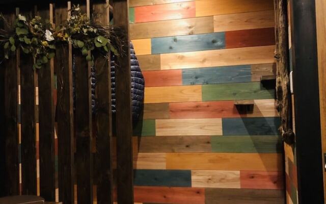 Guesthouse Voketto - Hostel