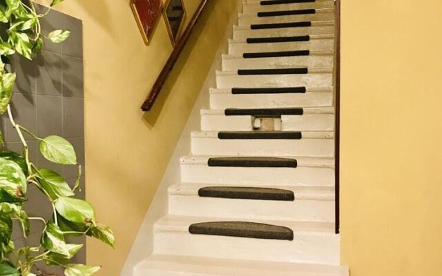 Villa Marengo Guest House