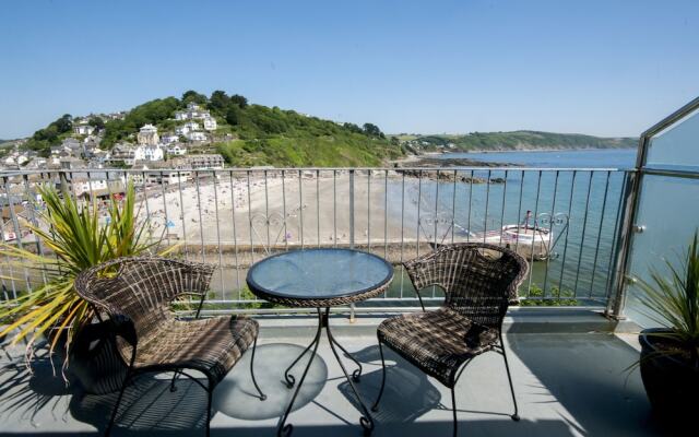 The Watermark Bed & Breakfast