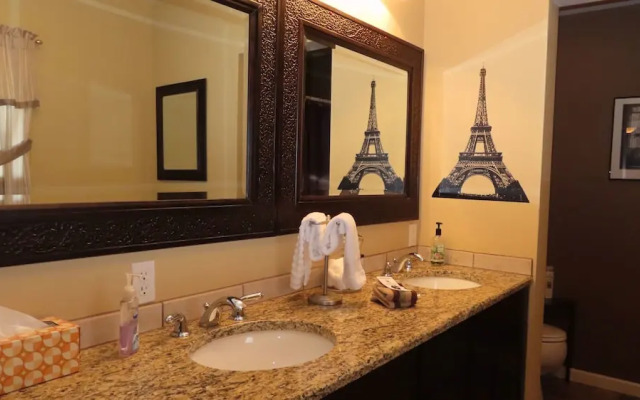 Hermann South Bed And Breakfast