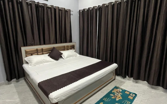 Rudransh Vintage Home