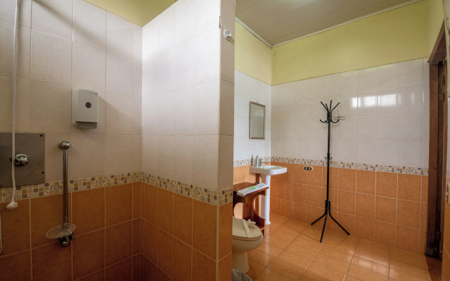 Sueno Dorado Hot Springs Hotel