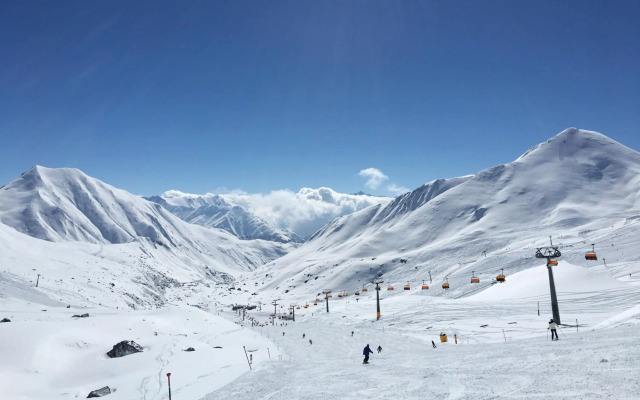 Ferienwohnungen Arina