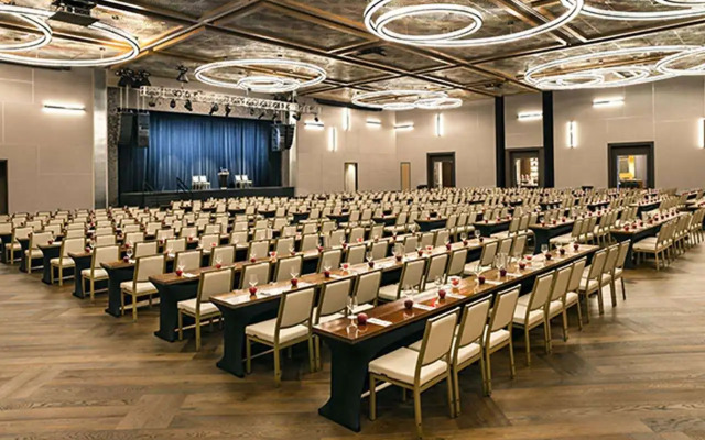 Live! Casino & Hotel - Maryland