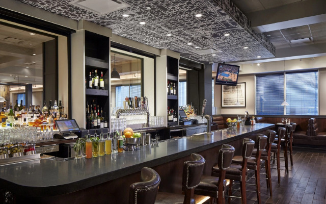 Loews Chicago O'Hare Hotel
