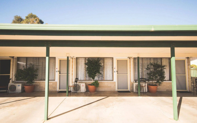 Vineland Motel