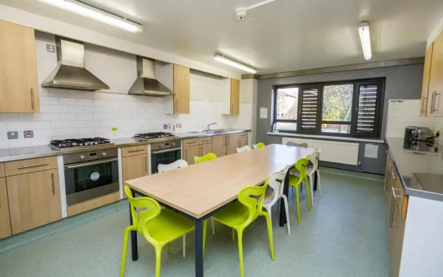 Warwick Conferences - Central Campus Venues