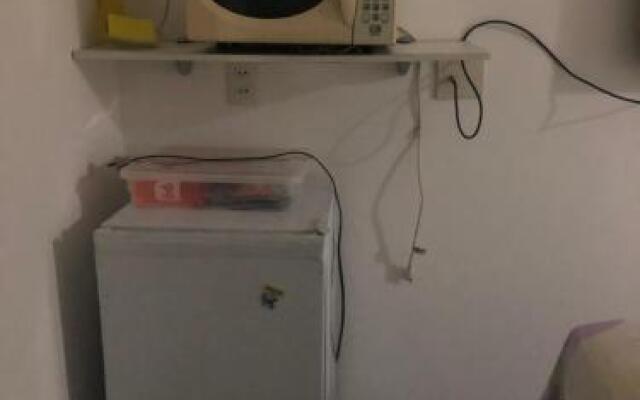 Flat Jangada Beira Mar