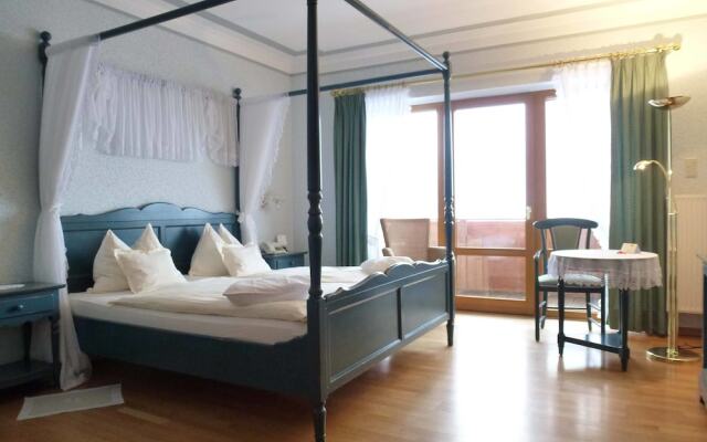 Hotel Restaurant Landhaus Sonnenhof