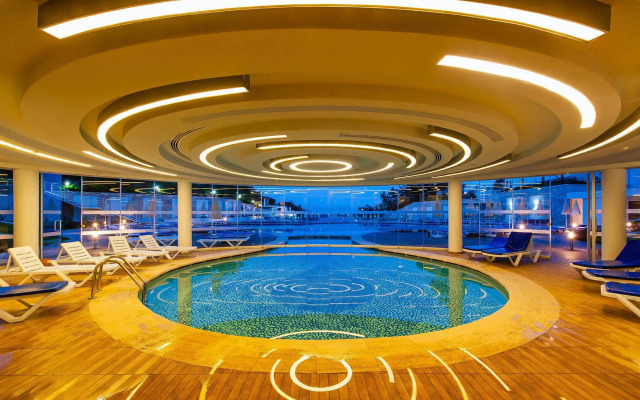 A Good Life Utopia Family Resort
