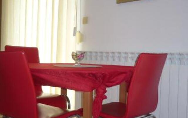 Apartmani Karmen Pula