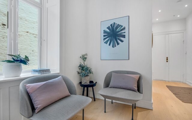 City Square Hotel Apartments