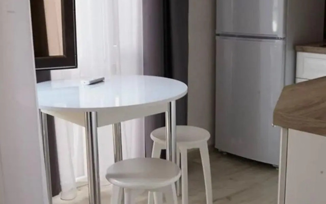 Apartments on 65 let Pobedy street 18A