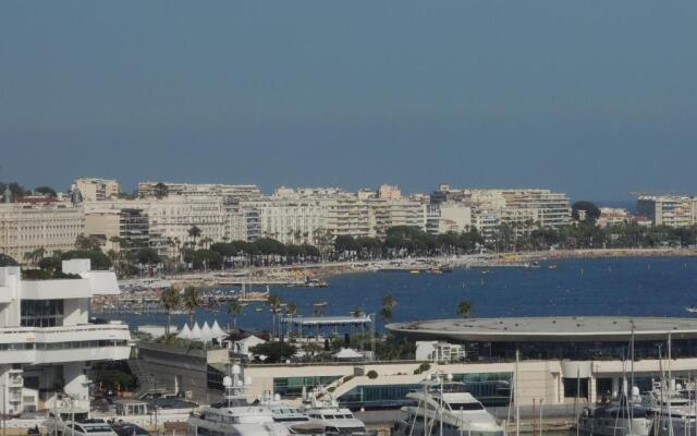 ACCI Cannes Old City