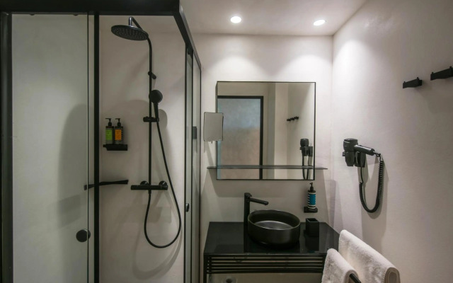 Corissia Princess Hotel