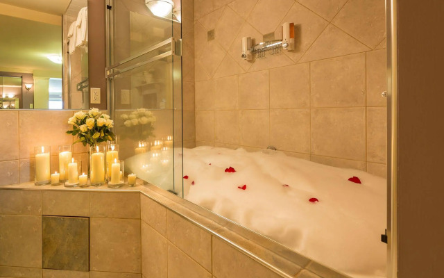 A Vista Villa Couples Retreat