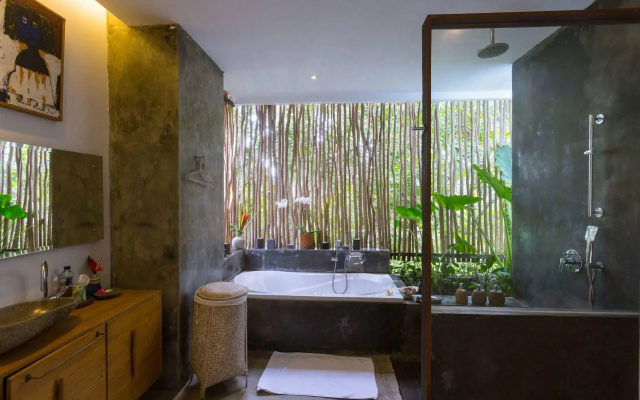 De Ubud Villas & Spa