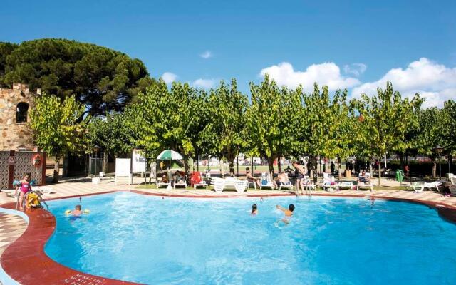 Medplaya Aparthotel San Eloy