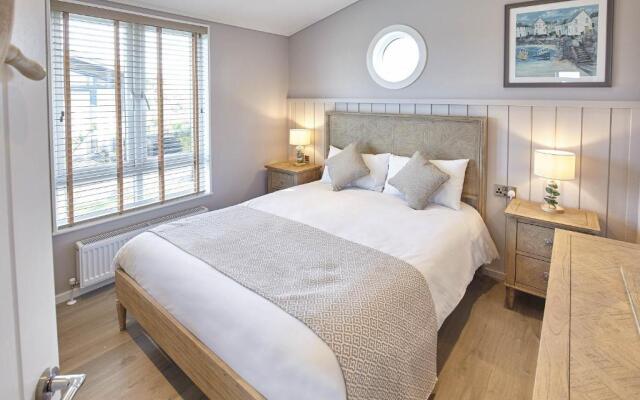 Host Stay Kittiwake Lodge