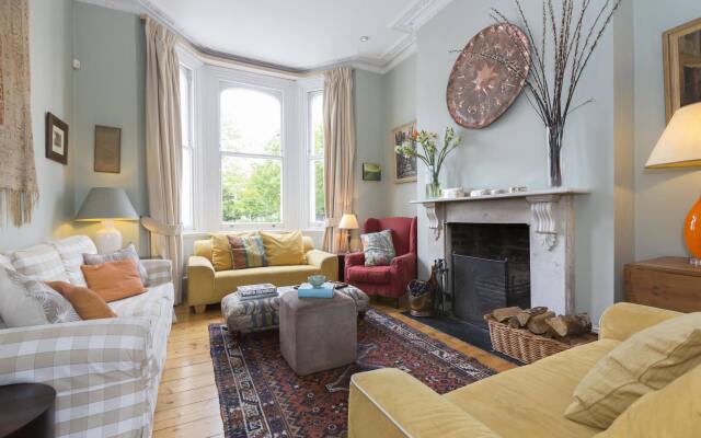 onefinestay - Chiswick private homes