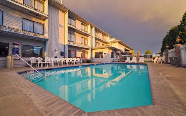 Hotel 28 Boise Airport, an Ascend Collection Hotel