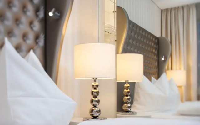 Hapimag Resort Salzburg