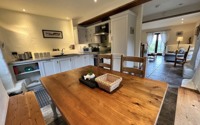 The Stable - Beautiful Barn - Sleeps 5 - Salcombe