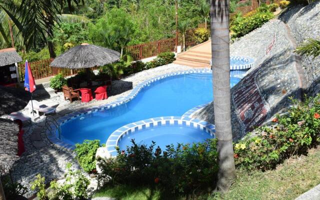 Tribal Hills Mountain Resort