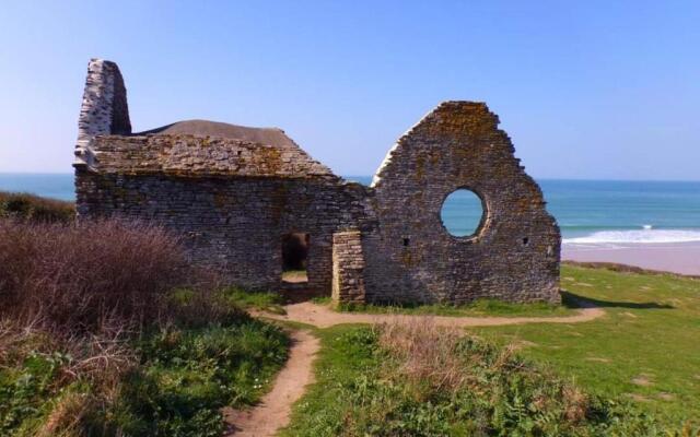Maison des rêves à 700m de la mer