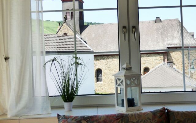 Relaxen im alten Winzerhaus Fewo OG