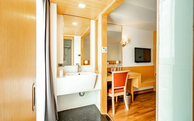 Viva Hotel Songkhla
