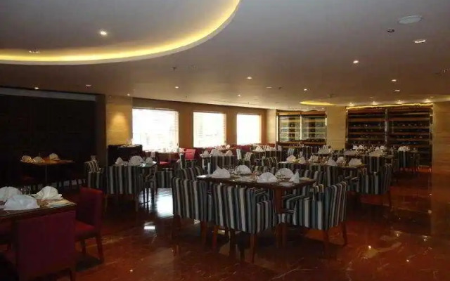 Khách Sạn Vissai SaiGon