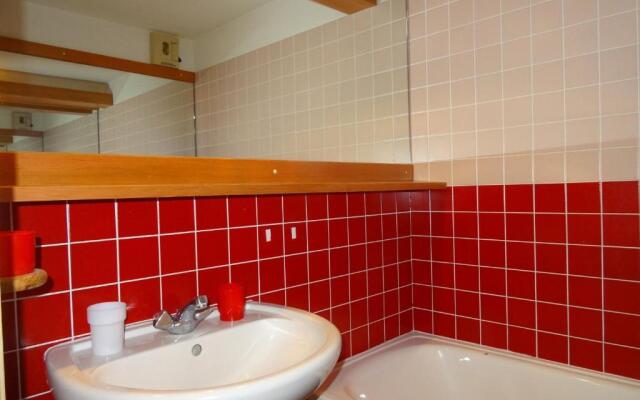 Appartement Les Arcs 1800, 2 pièces, 6 personnes - FR-1-411-222