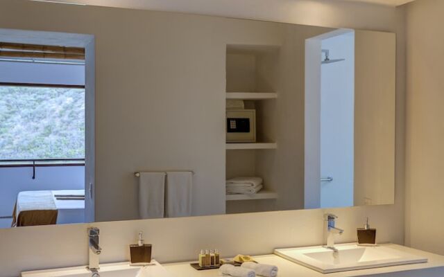 Entremonte Wellness Hotel And Spa