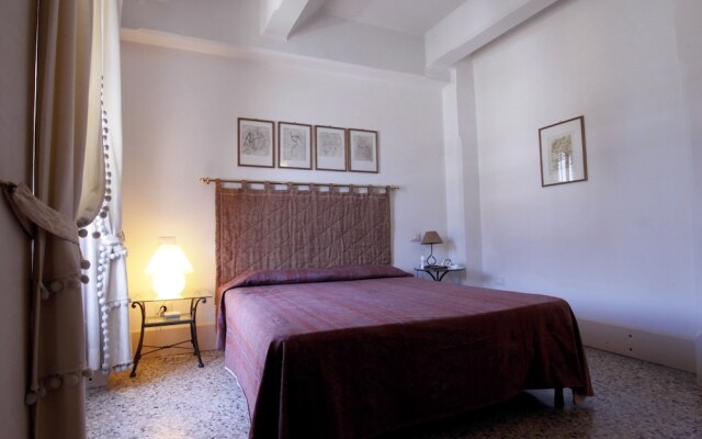 Giudecca Apartment View