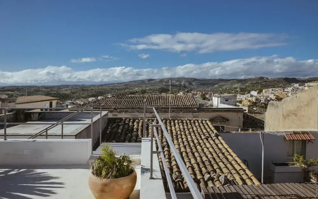 Umberto Apartment With Terrace