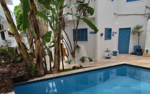 Pousada Mediterranea Pipa