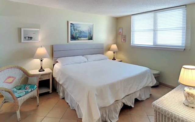 Santa Rosa Dunes by Southern Vacation Rentals